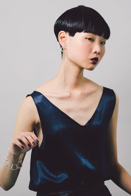 nezu 2019SSコレクション 画像21/38