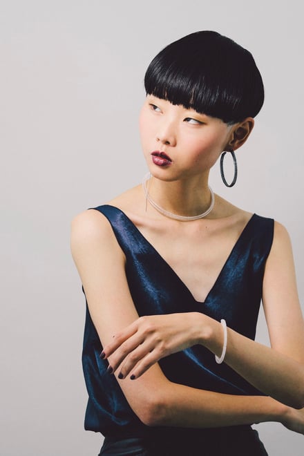 nezu 2019SSコレクション 画像22/38