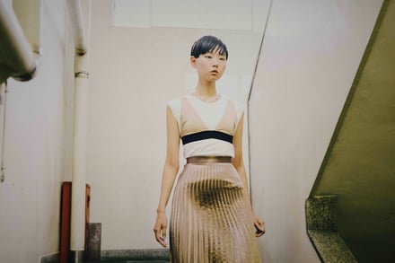 nezu 2019SSコレクション 画像24/38