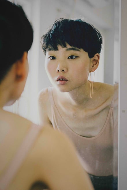 nezu 2019SSコレクション 画像27/38