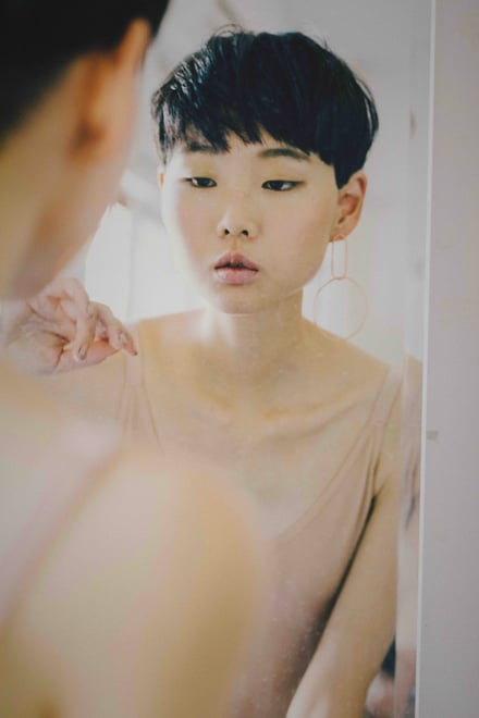 nezu 2019SSコレクション 画像28/38