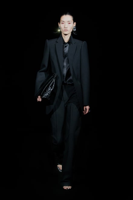 BALENCIAGA 2019-20AW パリコレクション 画像1/109
