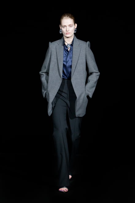 BALENCIAGA 2019-20AW パリコレクション 画像5/109