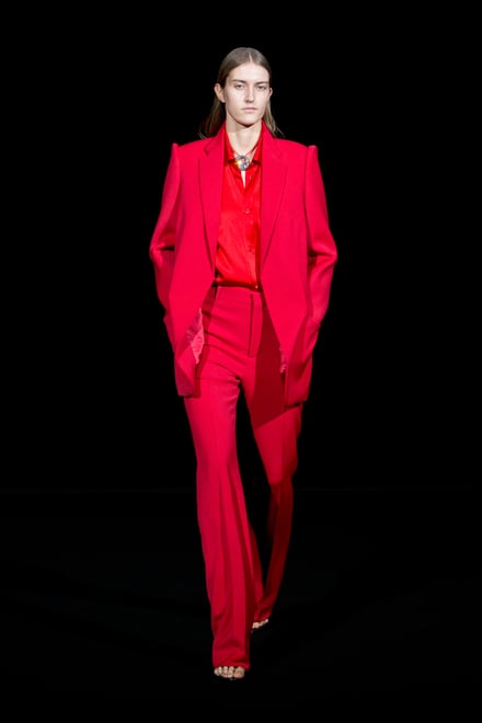 BALENCIAGA 2019-20AW パリコレクション 画像7/109