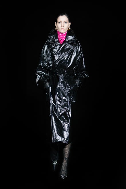 BALENCIAGA 2019-20AW パリコレクション 画像34/109