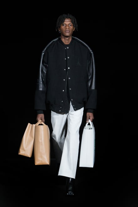 BALENCIAGA 2019-20AW パリコレクション 画像41/109