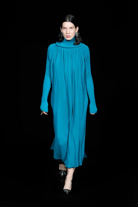 BALENCIAGA 2019-20AW パリコレクション 画像54/109
