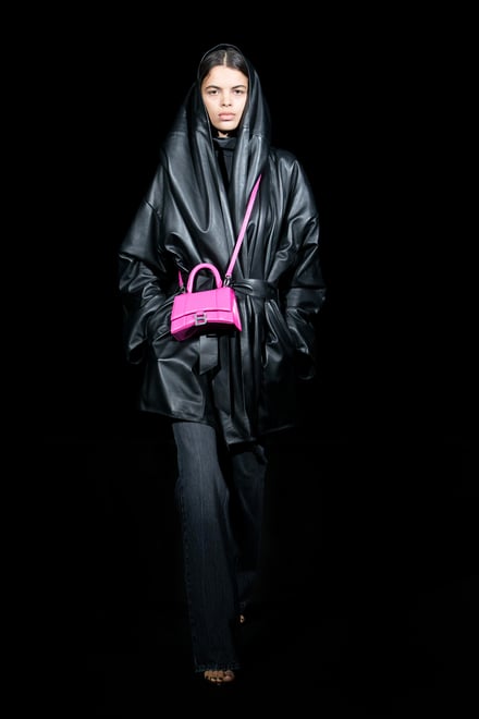 BALENCIAGA 2019-20AW パリコレクション 画像75/109