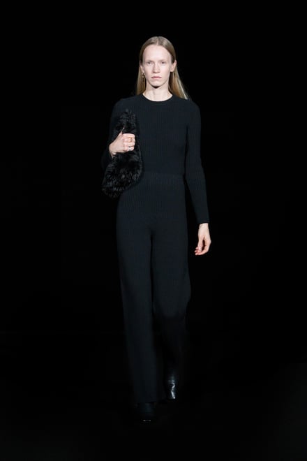 BALENCIAGA 2019-20AW パリコレクション 画像77/109