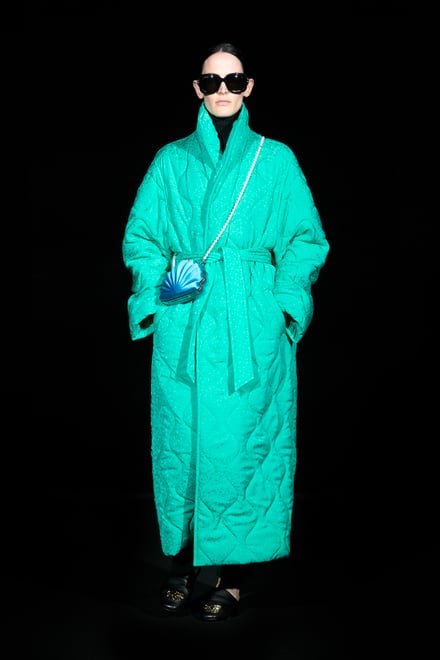 BALENCIAGA 2019-20AW パリコレクション 画像83/109