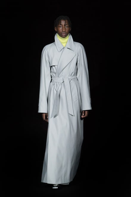 BALENCIAGA 2019-20AW パリコレクション 画像84/109