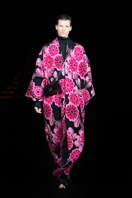 BALENCIAGA 2019-20AW パリコレクション 画像86/109