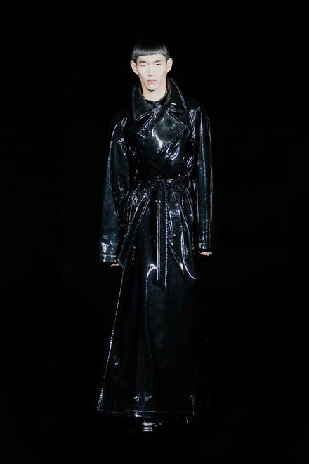 BALENCIAGA 2019-20AW パリコレクション 画像88/109