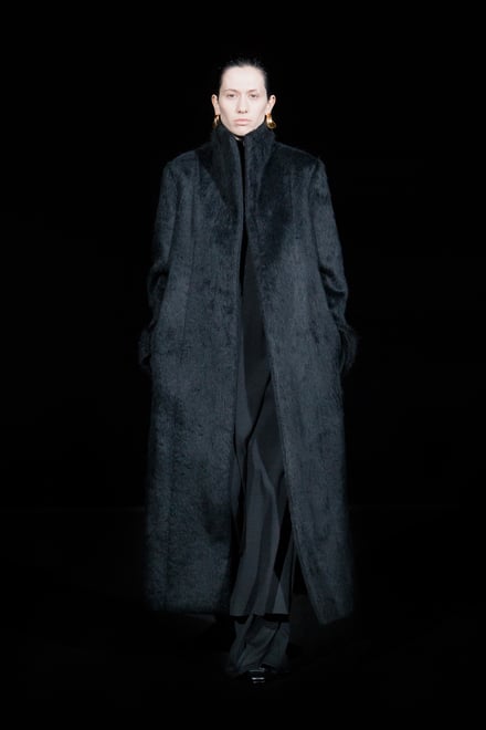 BALENCIAGA 2019-20AW パリコレクション 画像89/109