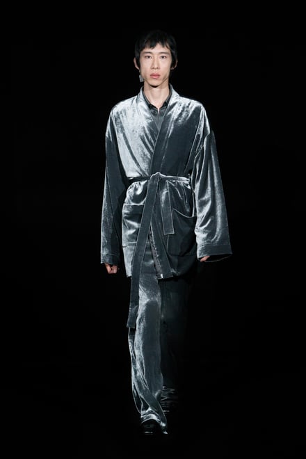 BALENCIAGA 2019-20AW パリコレクション 画像90/109