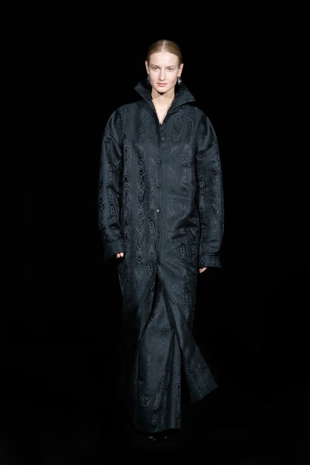 BALENCIAGA 2019-20AW パリコレクション 画像93/109