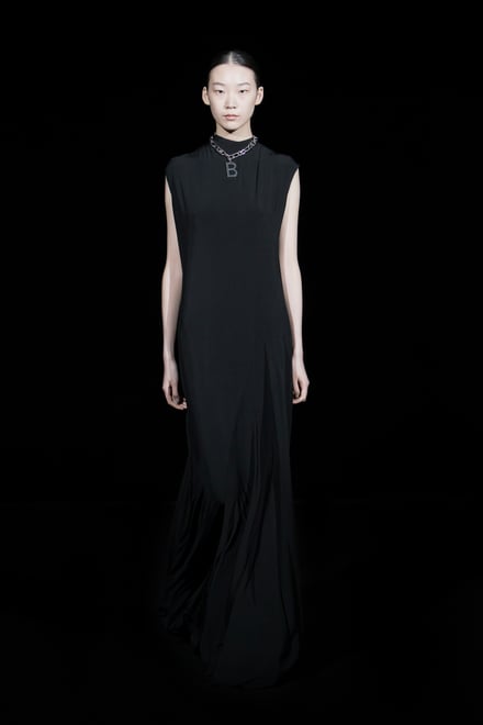 BALENCIAGA 2019-20AW パリコレクション 画像97/109