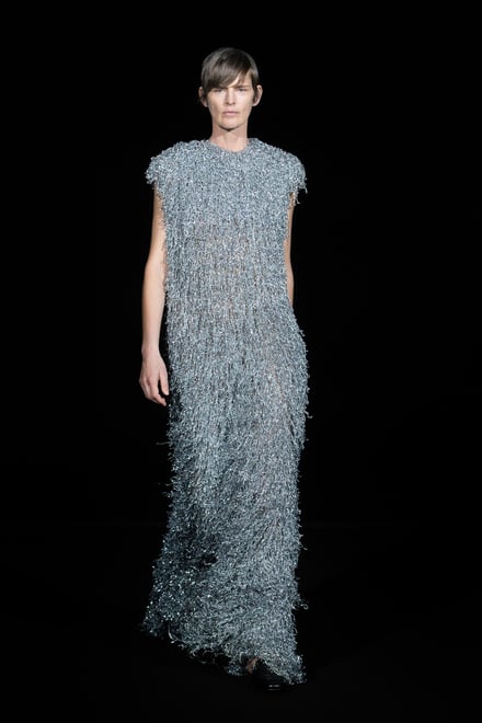 BALENCIAGA 2019-20AW パリコレクション 画像101/109