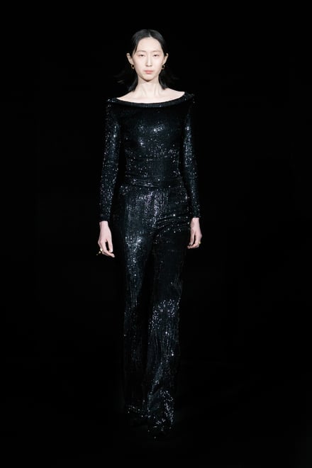 BALENCIAGA 2019-20AW パリコレクション 画像107/109
