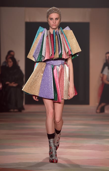DIOR 2019SS Coutureコレクション 画像2/84