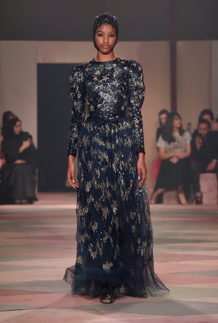 DIOR 2019SS Coutureコレクション 画像5/84