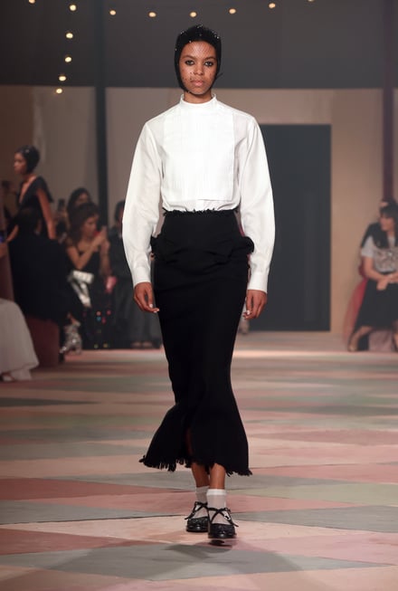 DIOR 2019SS Coutureコレクション 画像10/84