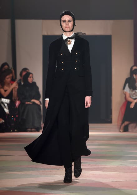 DIOR 2019SS Coutureコレクション 画像12/84
