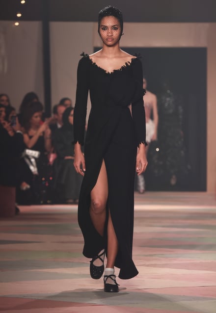 DIOR 2019SS Coutureコレクション 画像14/84