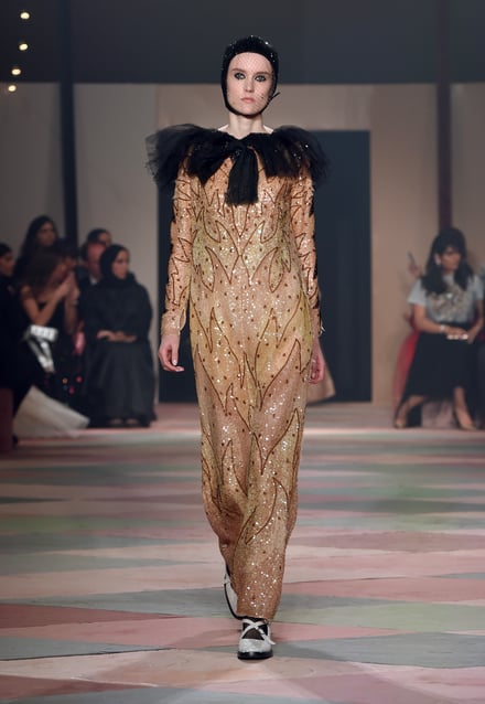 DIOR 2019SS Coutureコレクション 画像19/84