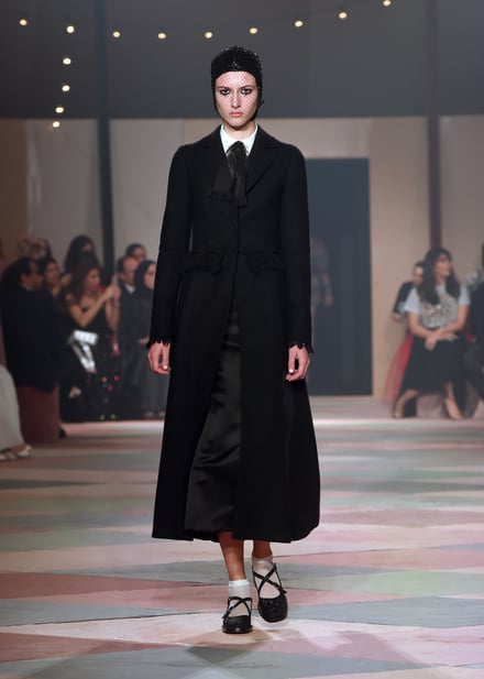 DIOR 2019SS Coutureコレクション 画像30/84