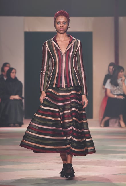 DIOR 2019SS Coutureコレクション 画像43/84
