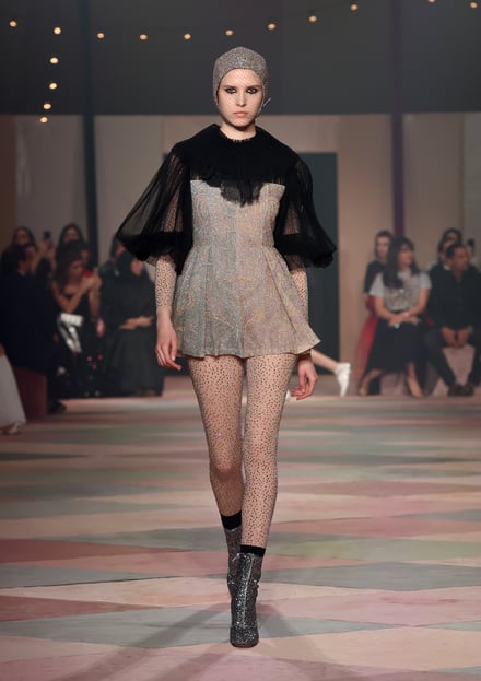DIOR 2019SS Coutureコレクション 画像50/84