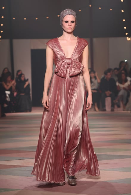 DIOR 2019SS Coutureコレクション 画像56/84
