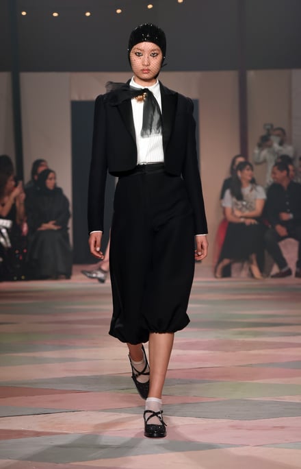 DIOR 2019SS Coutureコレクション 画像59/84