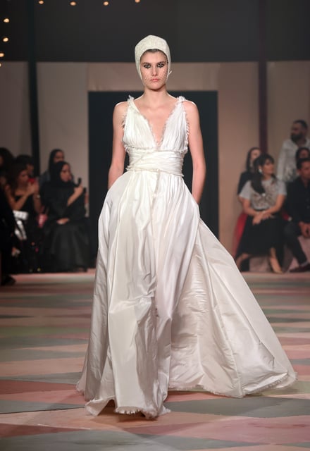 DIOR 2019SS Coutureコレクション 画像68/84