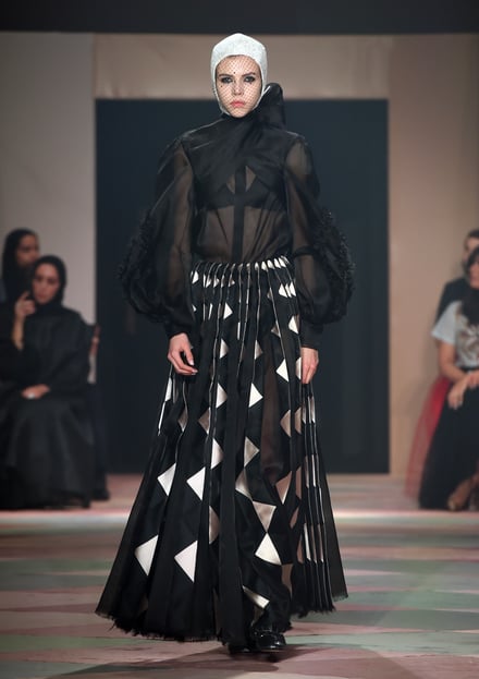 DIOR 2019SS Coutureコレクション 画像69/84