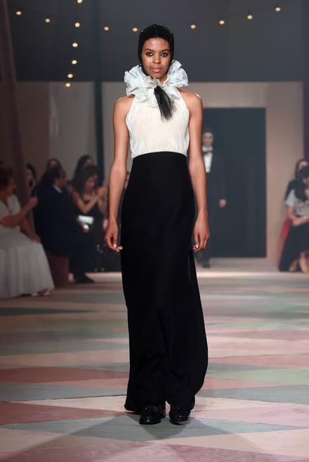 DIOR 2019SS Coutureコレクション 画像70/84