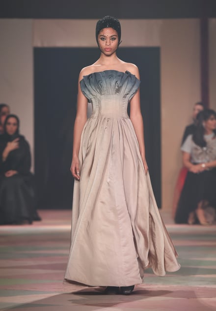 DIOR 2019SS Coutureコレクション 画像73/84