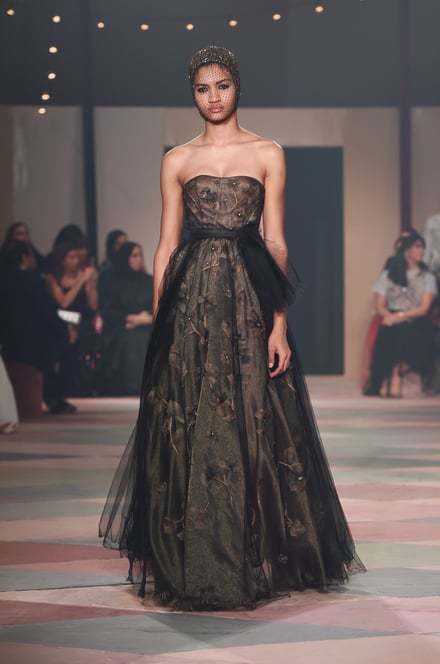 DIOR 2019SS Coutureコレクション 画像76/84