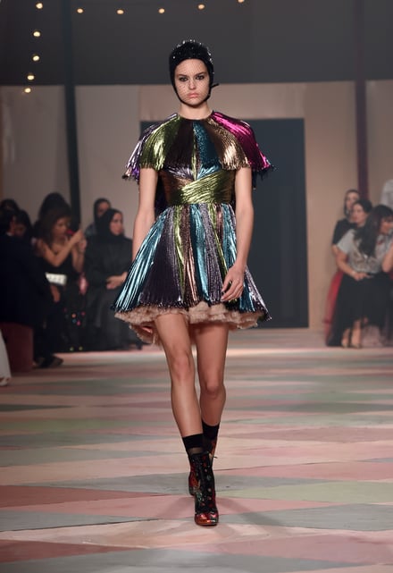 DIOR 2019SS Coutureコレクション 画像80/84