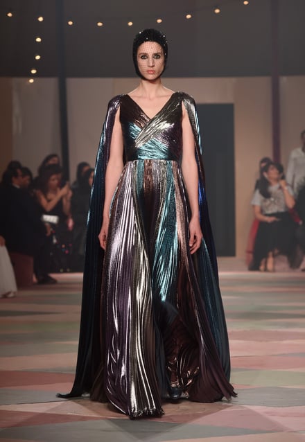 DIOR 2019SS Coutureコレクション 画像82/84