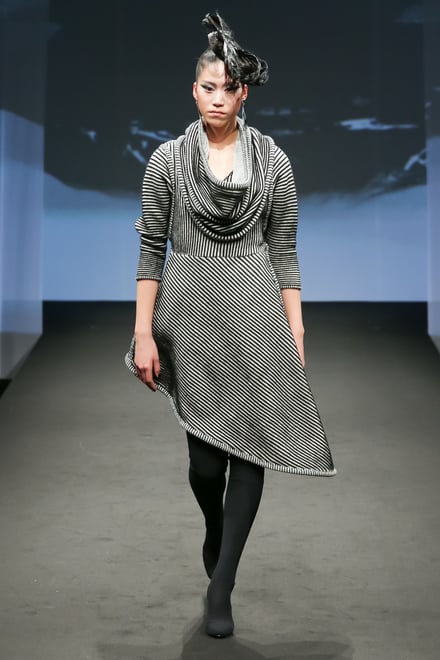 FUKUSHIMA PRIDE by JUNKO KOSHINO 2019-20AW 東京コレクション 画像10/91