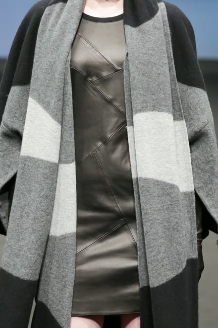 FUKUSHIMA PRIDE by JUNKO KOSHINO 2019-20AW 東京コレクション 画像19/91