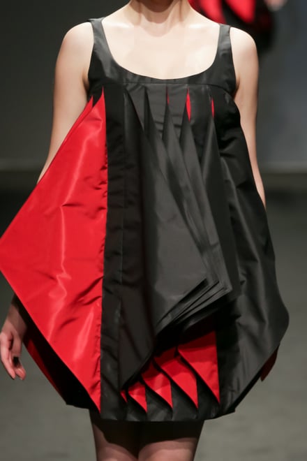 FUKUSHIMA PRIDE by JUNKO KOSHINO 2019-20AW 東京コレクション 画像56/91