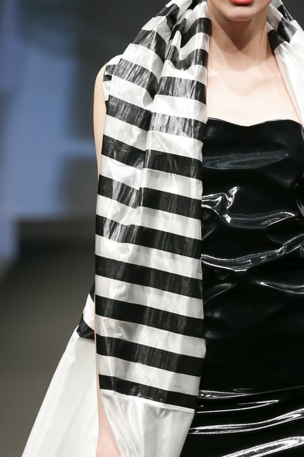 FUKUSHIMA PRIDE by JUNKO KOSHINO 2019-20AW 東京コレクション 画像73/91
