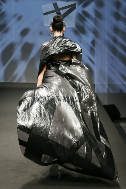 FUKUSHIMA PRIDE by JUNKO KOSHINO 2019-20AW 東京コレクション 画像80/91