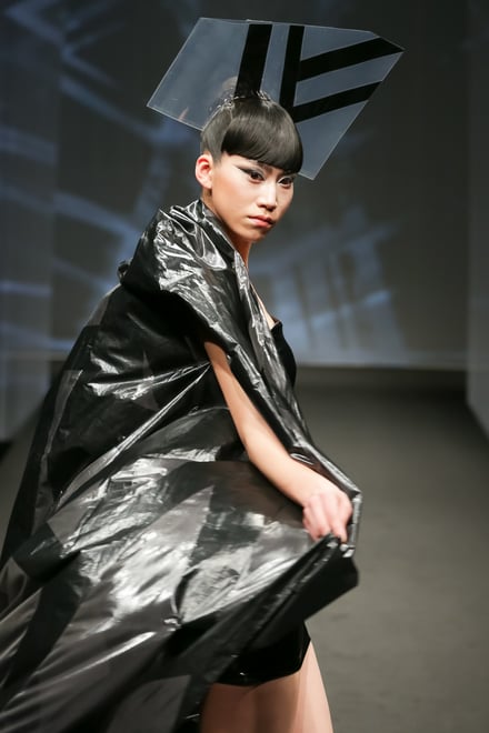 FUKUSHIMA PRIDE by JUNKO KOSHINO 2019-20AW 東京コレクション 画像82/91