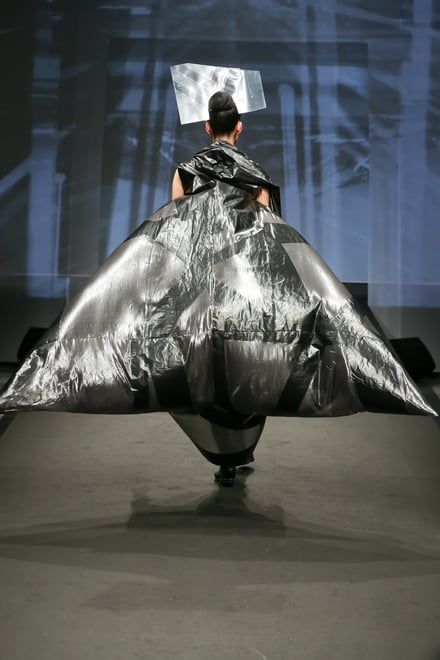 FUKUSHIMA PRIDE by JUNKO KOSHINO 2019-20AW 東京コレクション 画像83/91