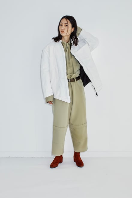 WEYEP 2019-20AWコレクション 画像2/16