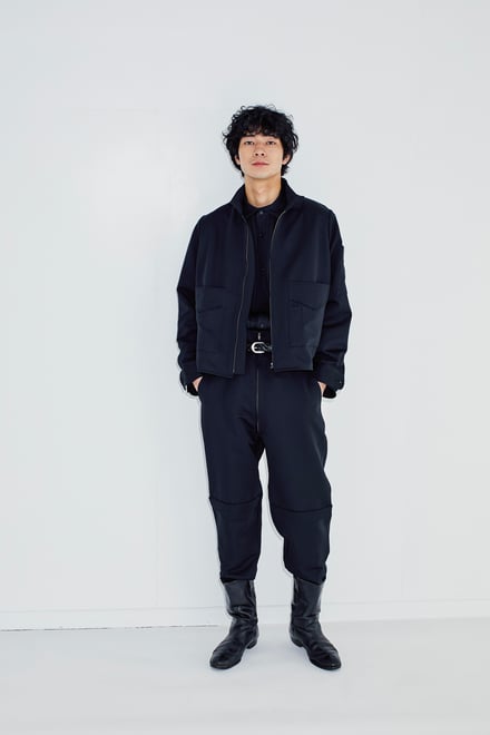 WEYEP 2019-20AWコレクション 画像3/16